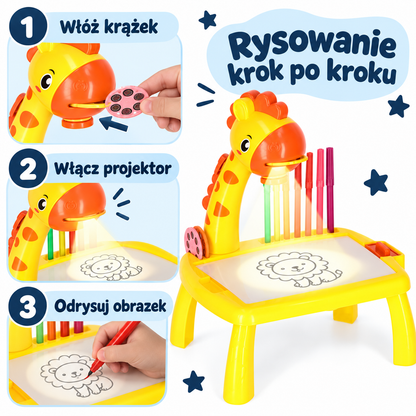 Projektor do Rysowania - Kolio™